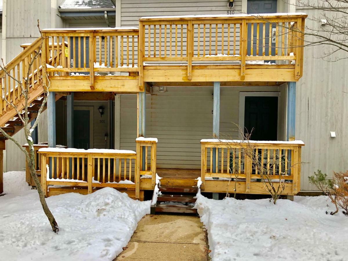 Blue Mountain Getaway At North Creek Resort King Bed The The Blue Mountains Exterior foto